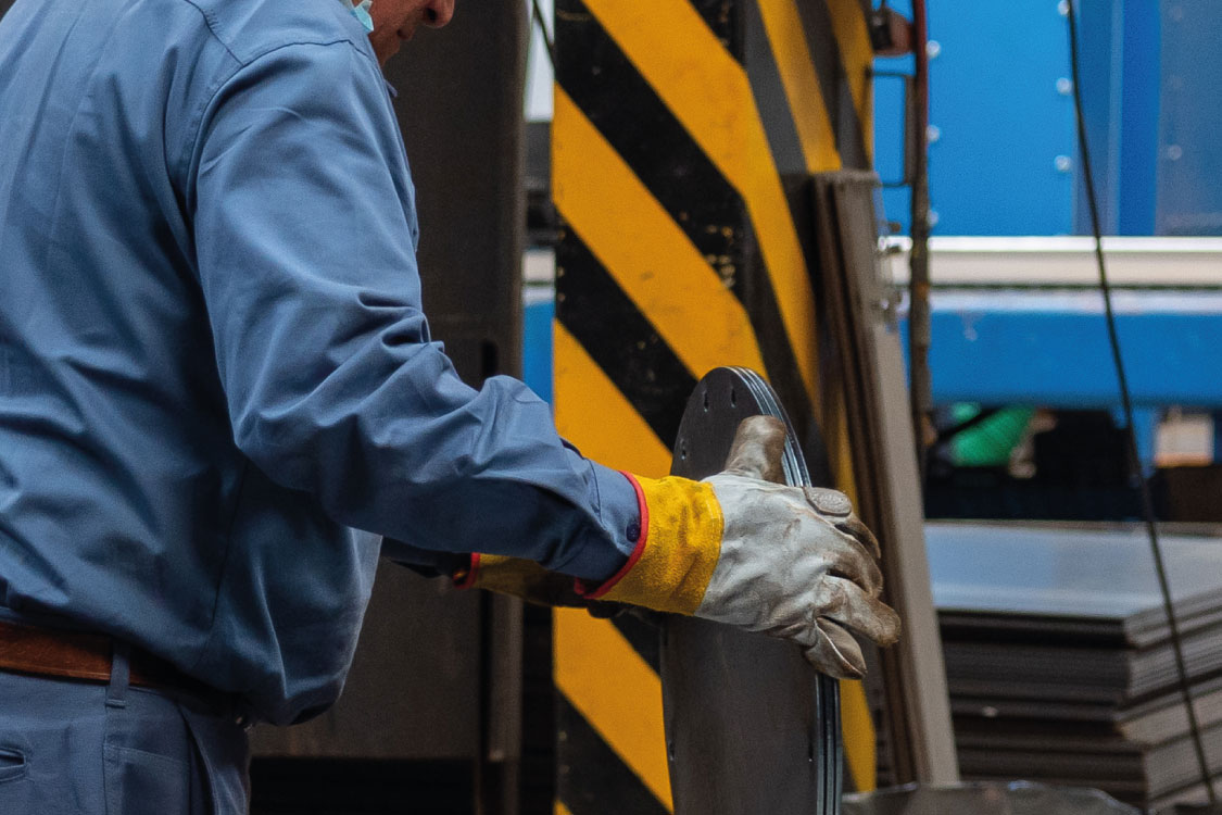 Trabajá con nosotros