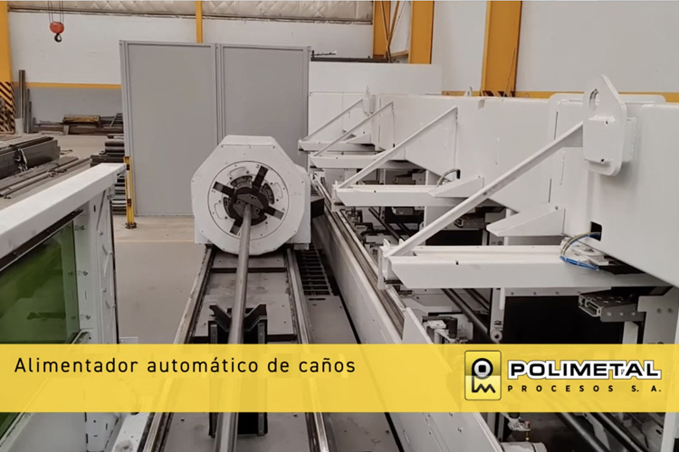 Equipamiento de última generación
