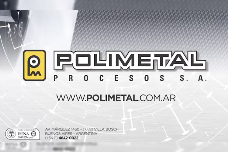 Proveedor siderurgico integral